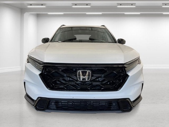 2027 Honda CR-V Hybrid Sport-L
