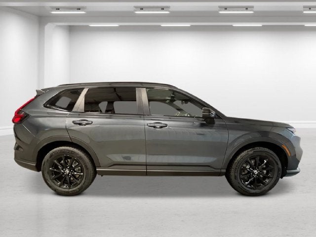 2027 Honda CR-V Hybrid Sport-L