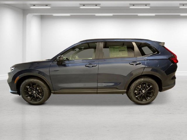 2027 Honda CR-V Hybrid Sport-L