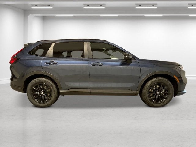 2027 Honda CR-V Hybrid Sport-L