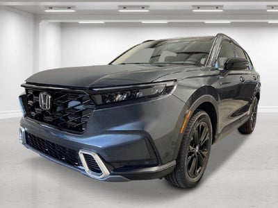 2027 Honda CR-V Hybrid Sport Touring