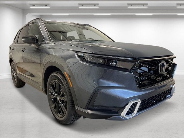 2027 Honda CR-V Hybrid Sport Touring