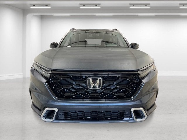 2027 Honda CR-V Hybrid Sport Touring