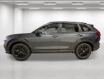2027 Honda CR-V Hybrid Sport Touring