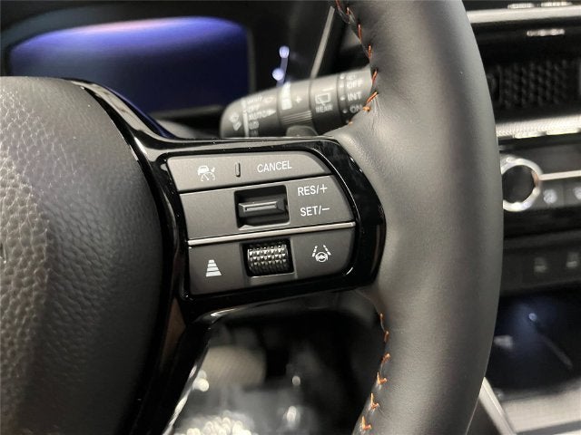 2027 Honda CR-V Hybrid Sport Touring