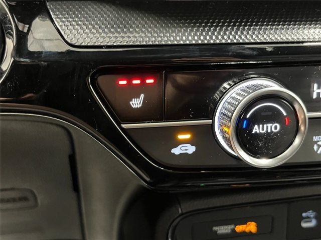 2027 Honda CR-V Hybrid Sport Touring