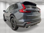 2027 Honda CR-V Hybrid Sport Touring