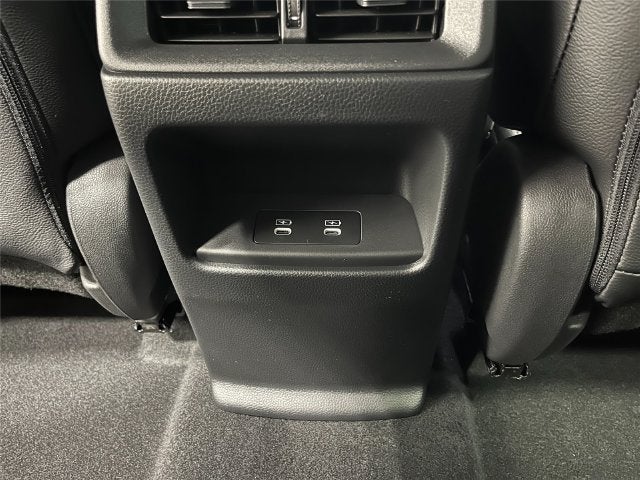2027 Honda CR-V Hybrid Sport Touring