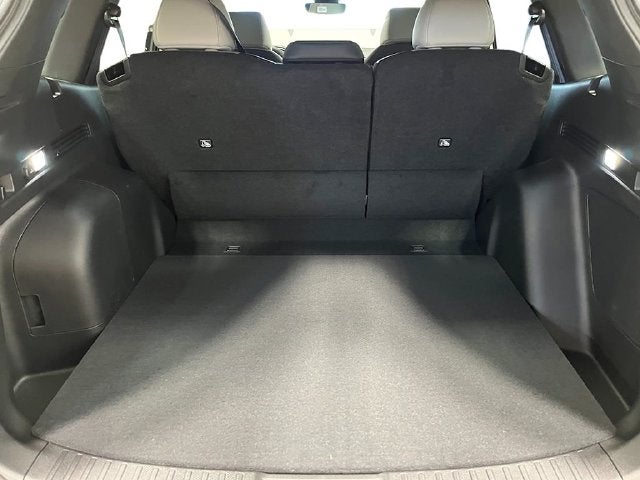 2027 Honda CR-V Hybrid Sport Touring