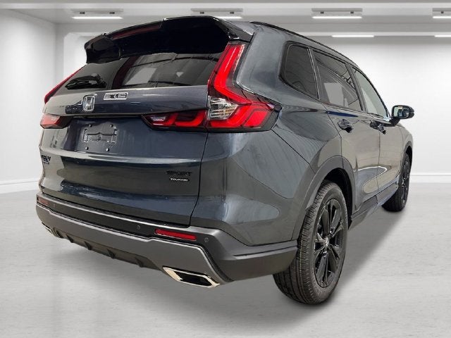 2027 Honda CR-V Hybrid Sport Touring