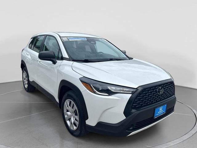 2023 Toyota Corolla Cross L