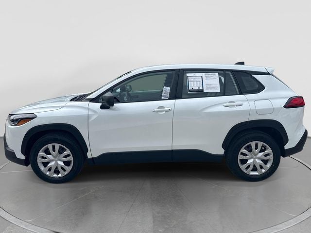 2023 Toyota Corolla Cross L