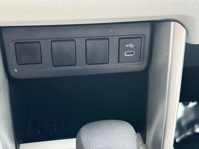 2023 Toyota Corolla Cross L