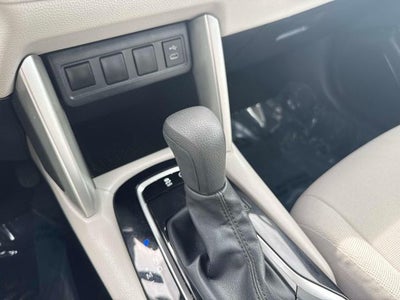 2023 Toyota Corolla Cross L