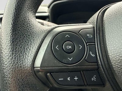 2023 Toyota Corolla Cross L