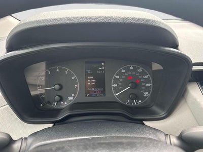 2023 Toyota Corolla Cross L
