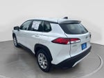 2023 Toyota Corolla Cross L