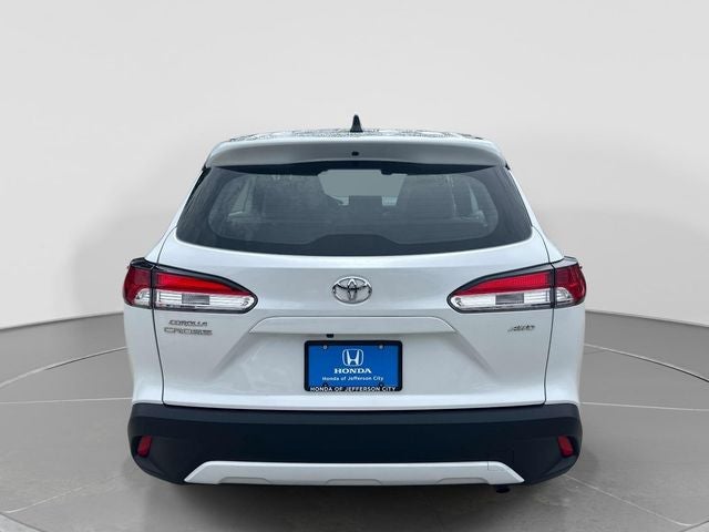 2023 Toyota Corolla Cross L