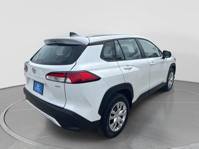 2023 Toyota Corolla Cross L