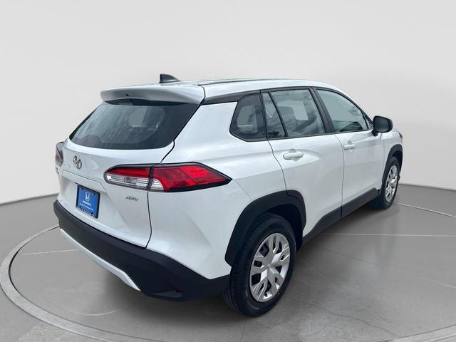 2023 Toyota Corolla Cross L