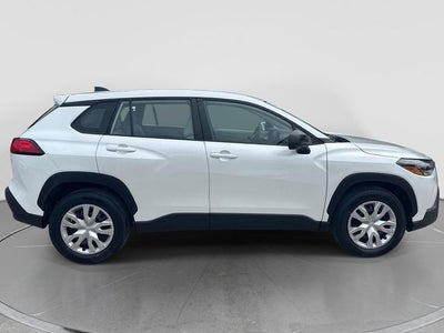 2023 Toyota Corolla Cross L