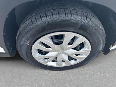 2023 Toyota Corolla Cross L