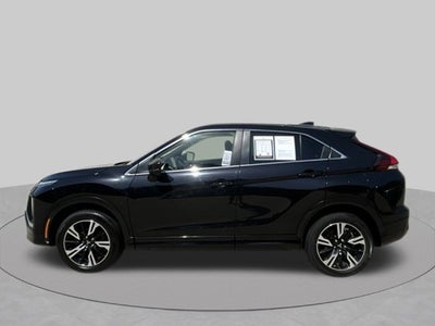 2024 Mitsubishi Eclipse Cross SEL