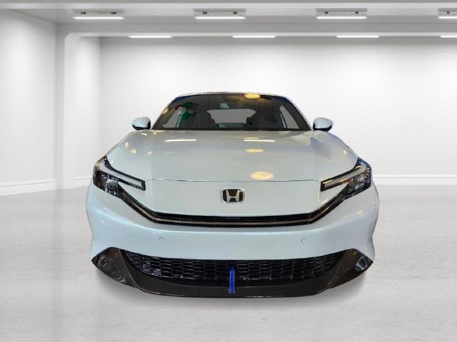 2026 Honda Prelude Coupe