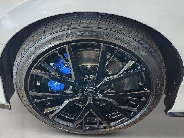2026 Honda Prelude Coupe