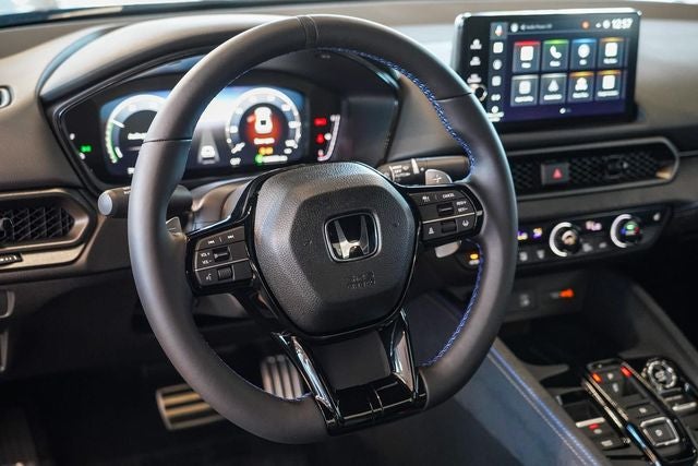 2026 Honda Prelude Coupe