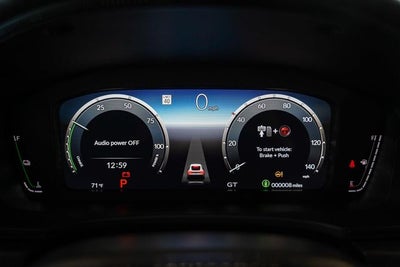 2026 Honda Prelude Coupe