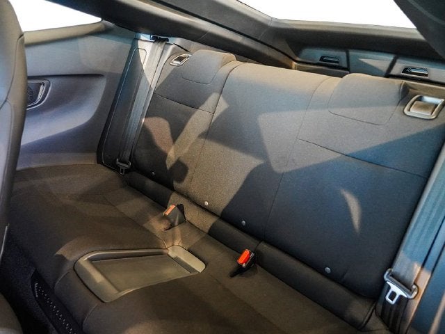 2026 Honda Prelude Coupe