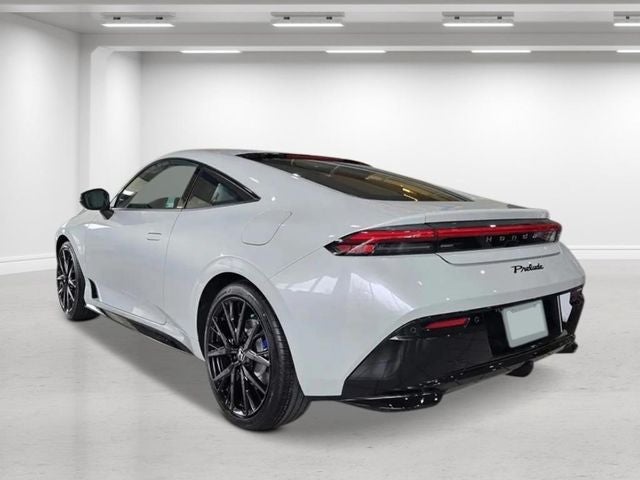 2026 Honda Prelude Coupe
