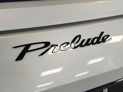 2026 Honda Prelude Coupe