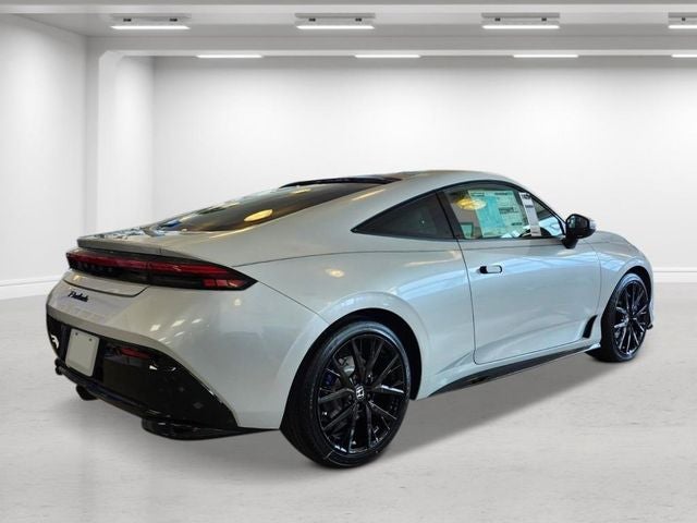 2026 Honda Prelude Coupe