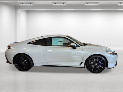 2026 Honda Prelude Coupe