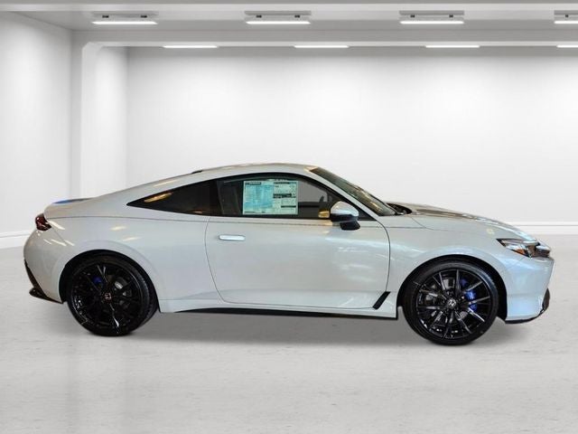 2026 Honda Prelude Coupe