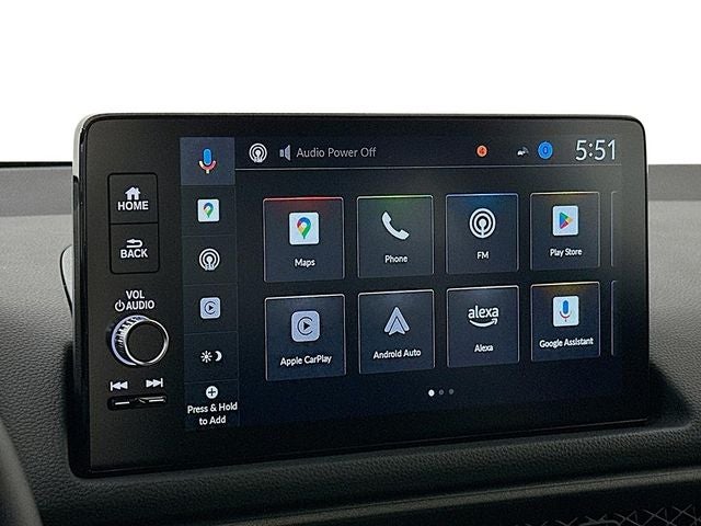 2026 Honda Prelude Coupe