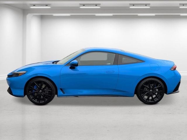 2026 Honda Prelude Coupe