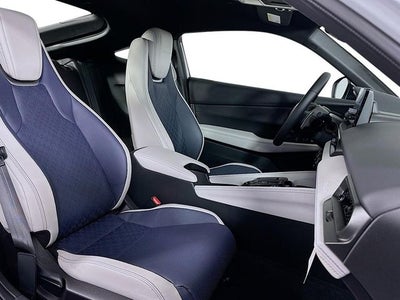 2026 Honda Prelude Coupe