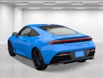 2026 Honda Prelude Coupe