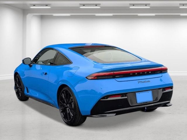 2026 Honda Prelude Coupe