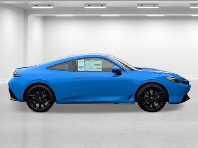 2026 Honda Prelude Coupe