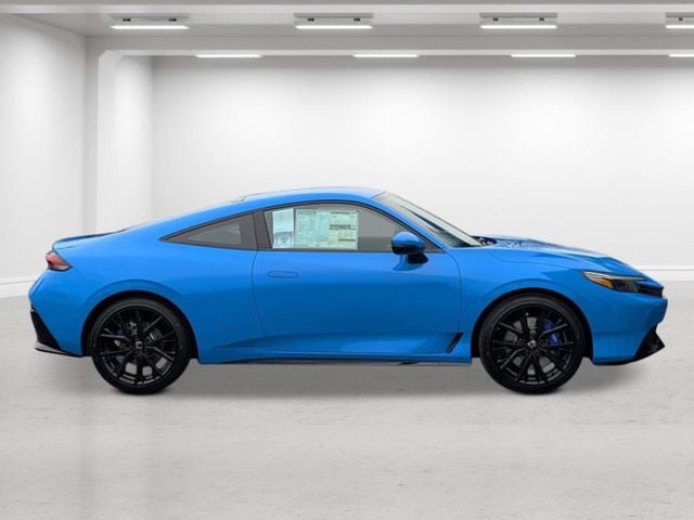 2026 Honda Prelude Coupe