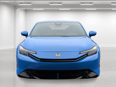 2026 Honda Prelude Coupe