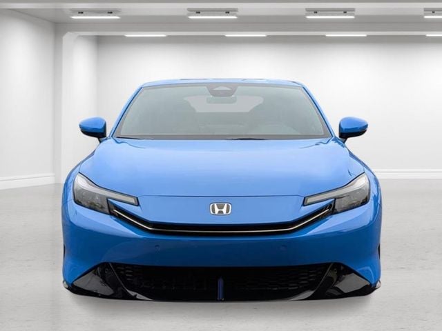 2026 Honda Prelude Coupe