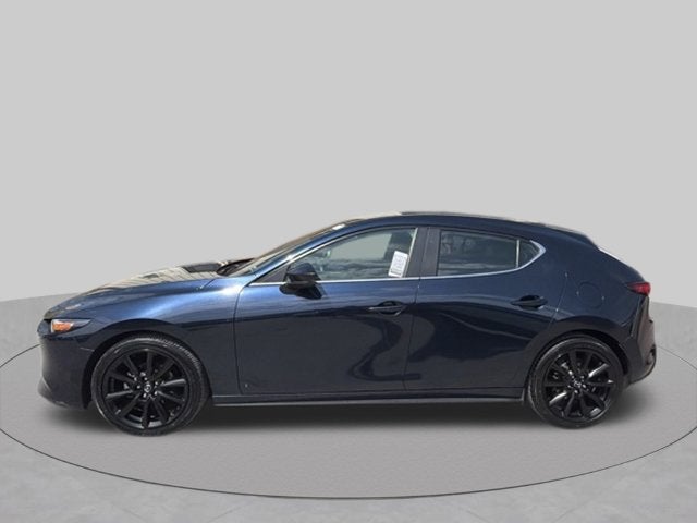 2024 Mazda Mazda3 2.5 S Select Sport