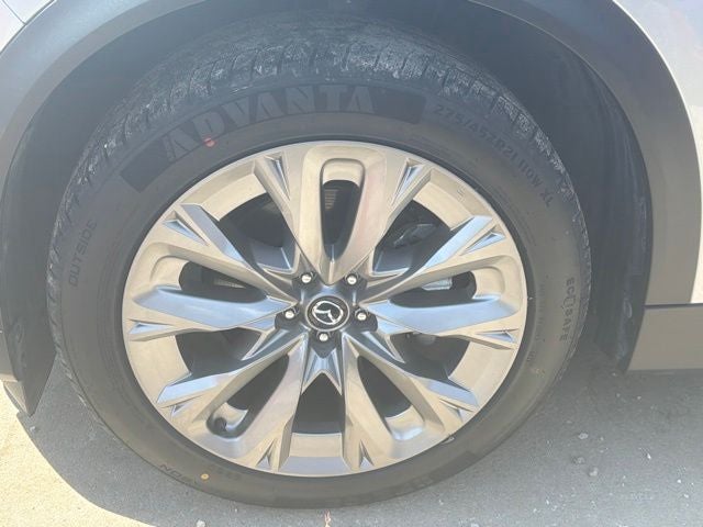 2025 Mazda Mazda CX-90 3.3 Turbo Premium Plus
