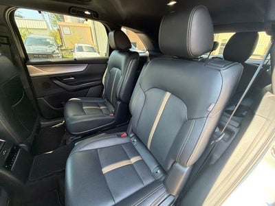 2025 Mazda Mazda CX-90 3.3 Turbo Premium Plus