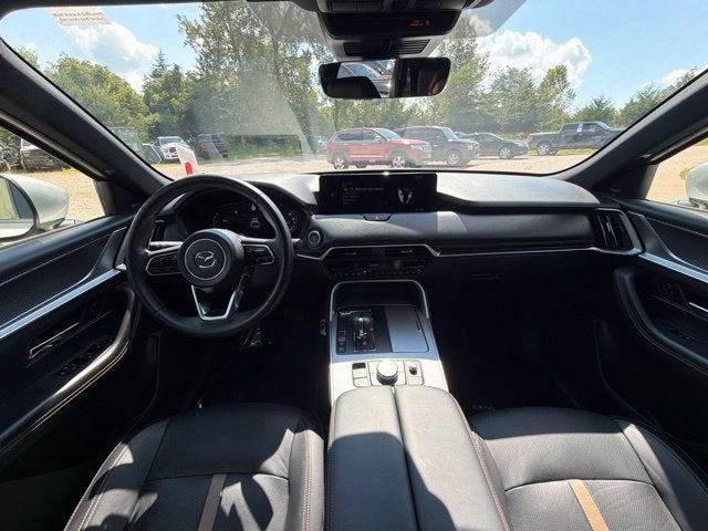 2025 Mazda Mazda CX-90 3.3 Turbo Premium Plus
